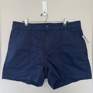 Navy Blue Old Navy Shorts